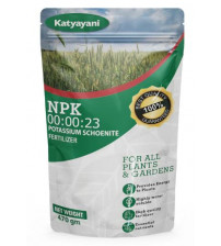 Katyayani Potassium Schoenite 00:00:23 (1 Kg x 1 Packet)